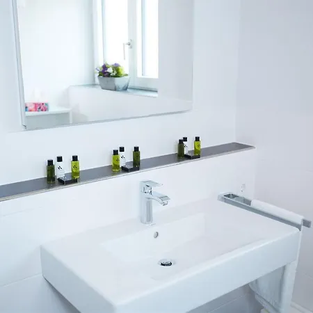 Alpenzauber Apartment Oberstdorf