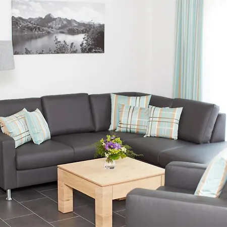 Διαμέρισμα Alpenzauber