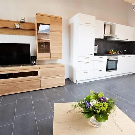 Apartment Alpenzauber