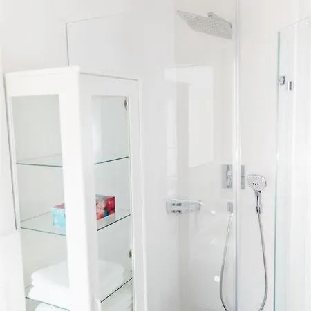 Daire Alpenzauber Oberstdorf