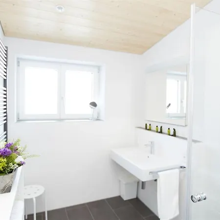 Alpenzauber Apartment *