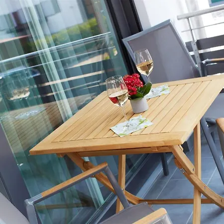 Apartment Alpenzauber