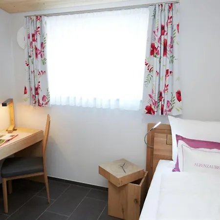 Alpenzauber Apartment