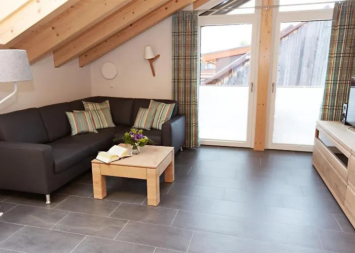 Alpenzauber * אוברסטדורף