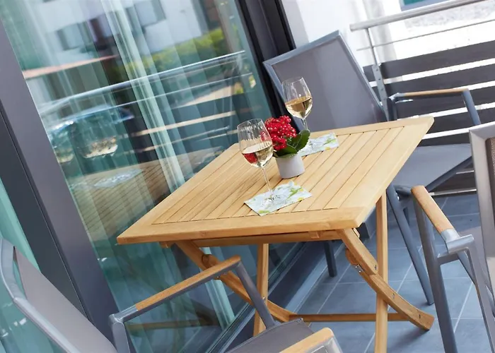 Apartmán Alpenzauber